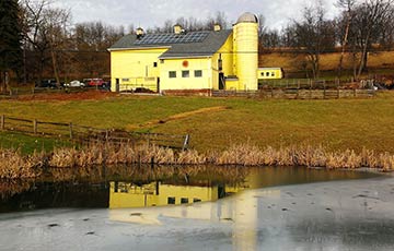 Pa Farm Solar Panel Installers