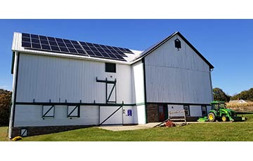Solar For Farms In Pa