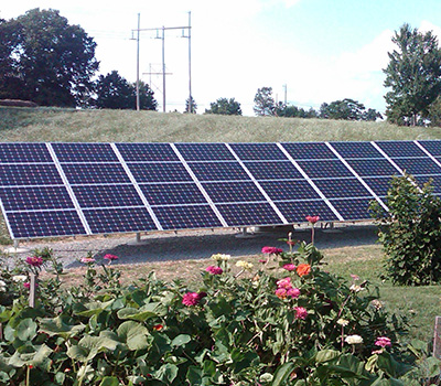 pittsburgh solar panels for houses