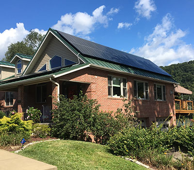 Solar Home Energy Pittsburgh