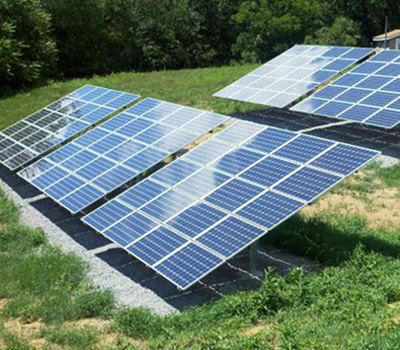 solar-panels for agriculture western PA