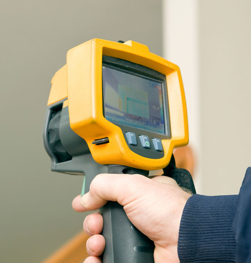 Energy Audit in Pittsburgh