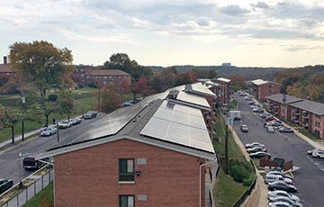 Atlantic Terrace Solar Pittsburgh