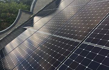 Best Commercial Solar Panel Installer In Pittsburgh