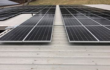 Best Farm Solar Panel Company In Pgh