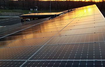 Commercial Solar Installers In Pa