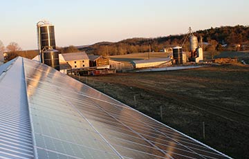 Farm Solar Pa