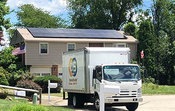 Pittsburgh's Residential Solar Experts