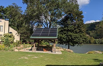 Pittsburgh Residential Solar