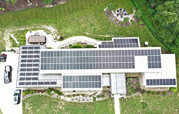 Residential Solar In Pittsburgh