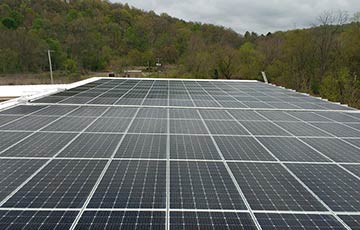 Solar Panel Company In Pittsburgh