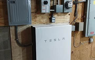 Tesla Batteries In Pittsburgh