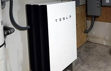 Tesla Battery Backup Installers Pittsburgh