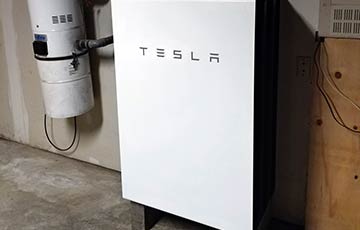 Tesla Powerwall Installers Pittsburgh