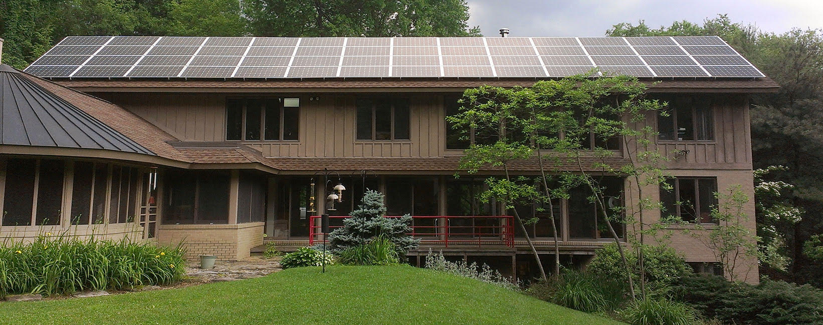 Go Solar in PGH