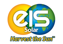 EIS Solar logo