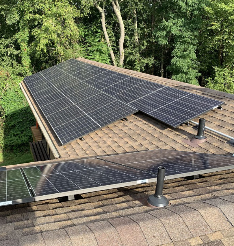 Pittsburgh Energy Solar Panels