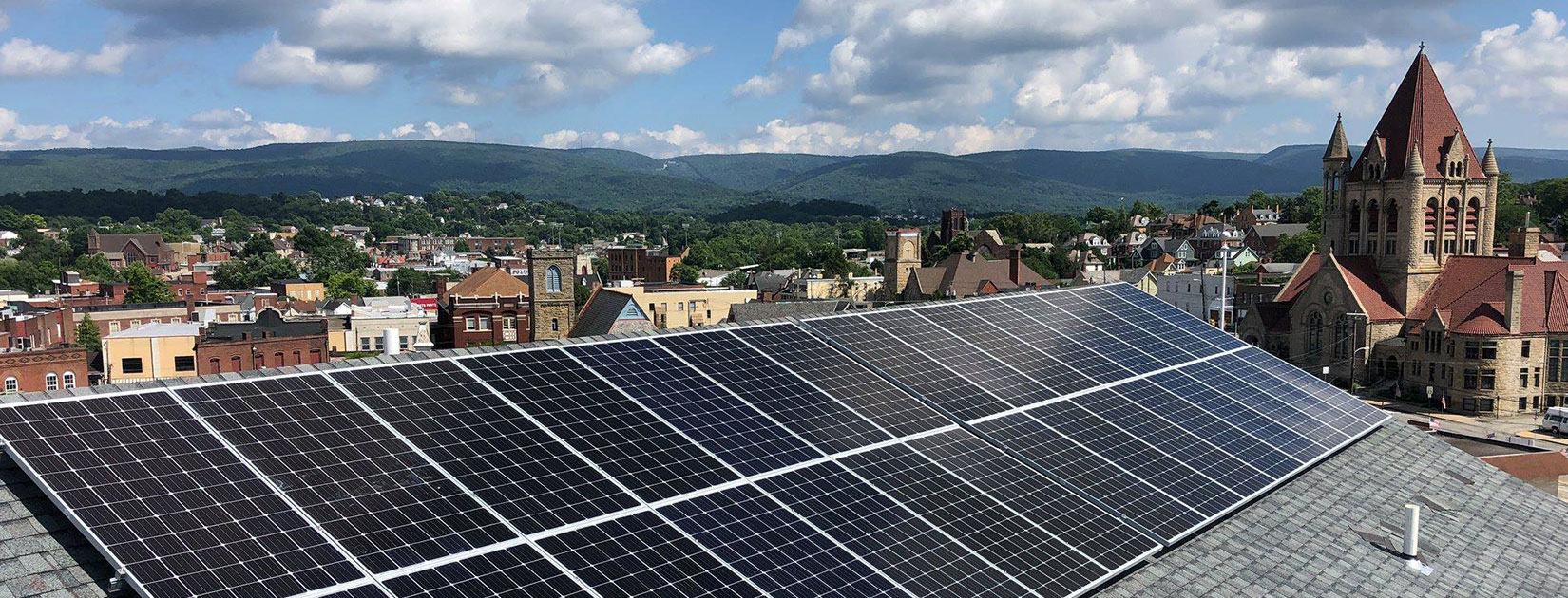 Pittsburgh Solar Company Reviews