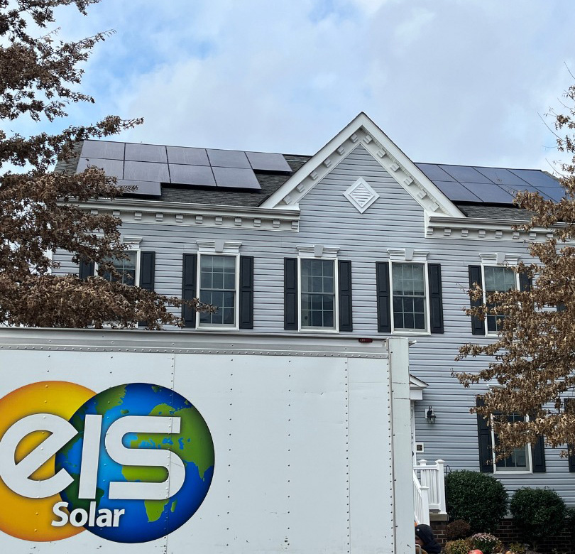 pittsburgh solar panel installation