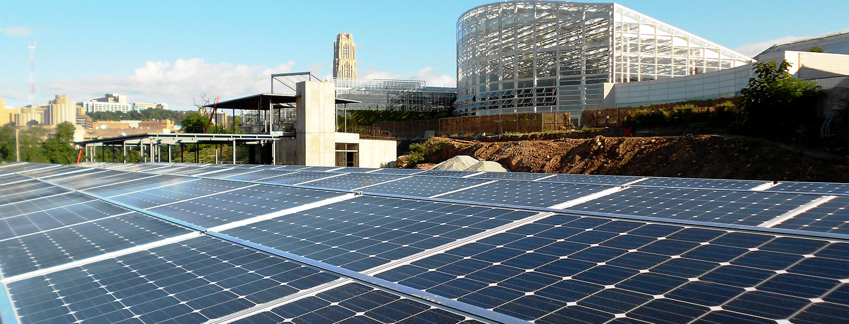 Solar Panels Pittsburgh