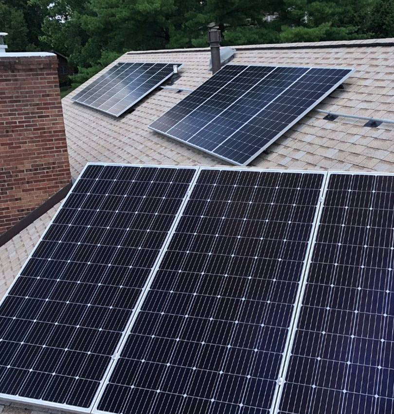 Solar Energy Installer in Pittsburgh