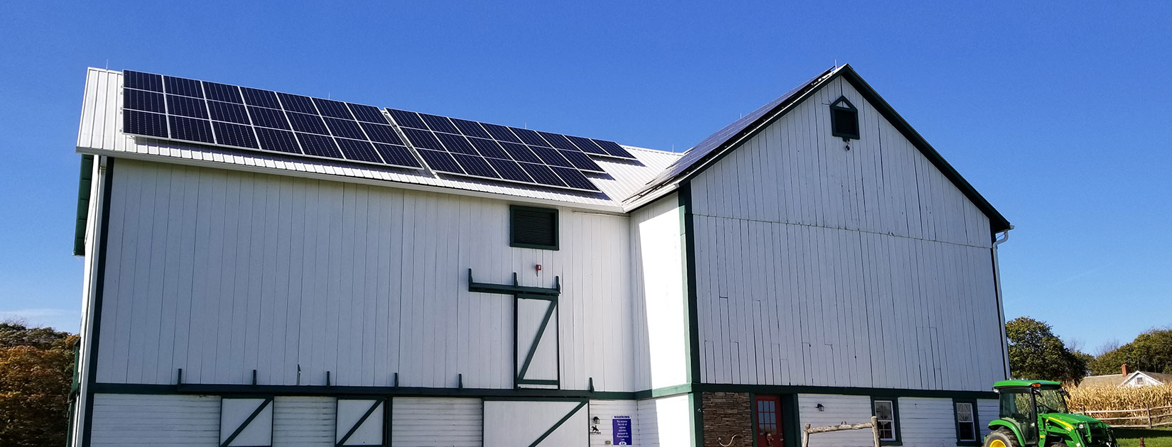 Solar For Farms In PA
