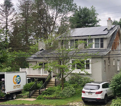 Solar Home Energy Pittsburgh