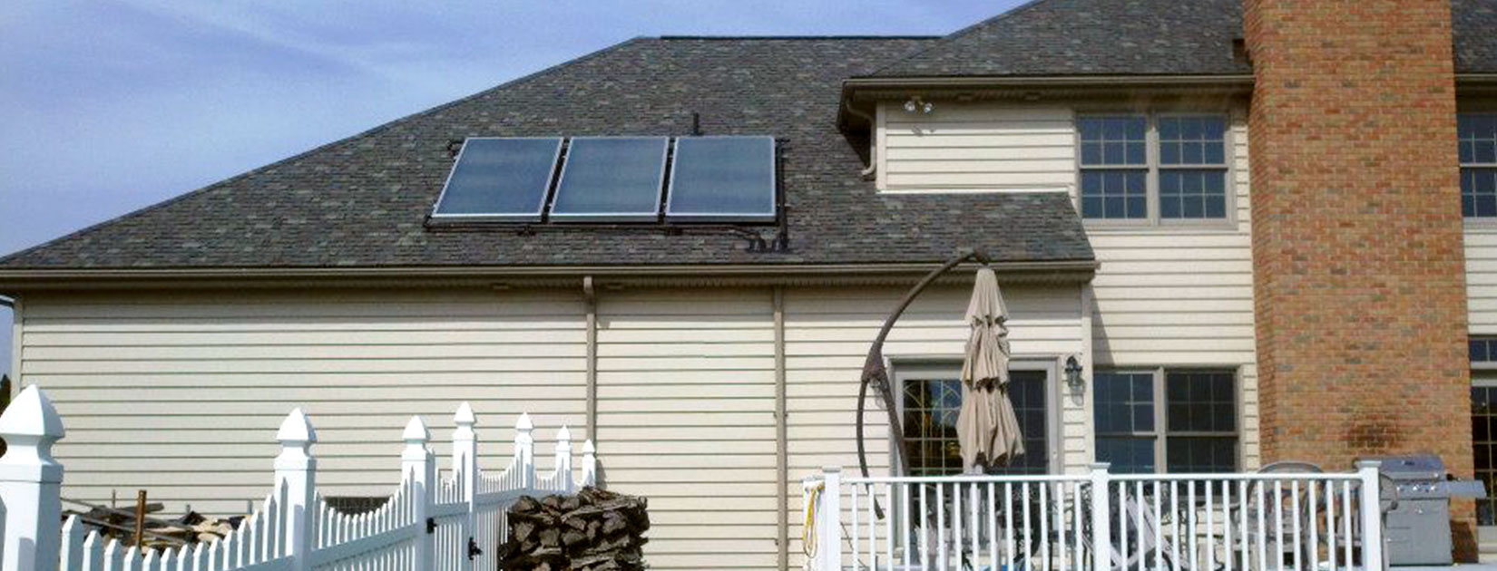 Solar Hot Water Systems Pittsburgh