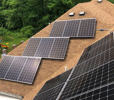 Solar Installers in Western PA