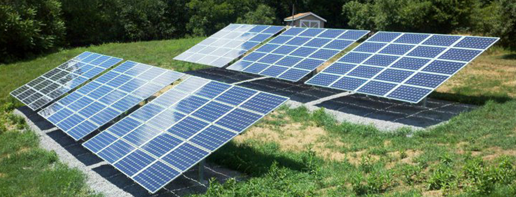 solar panels for agriculture in western pa