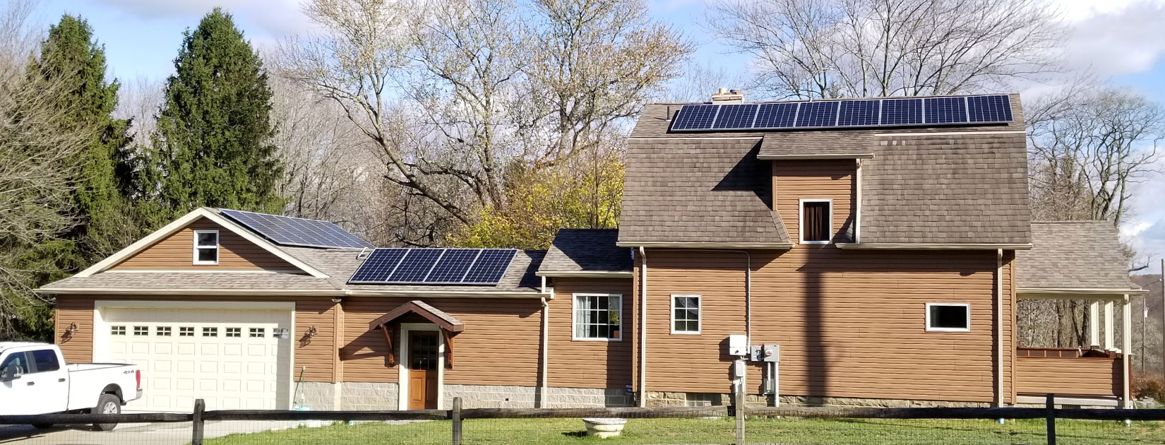 Solar Panels For Electricity Pittsburgh