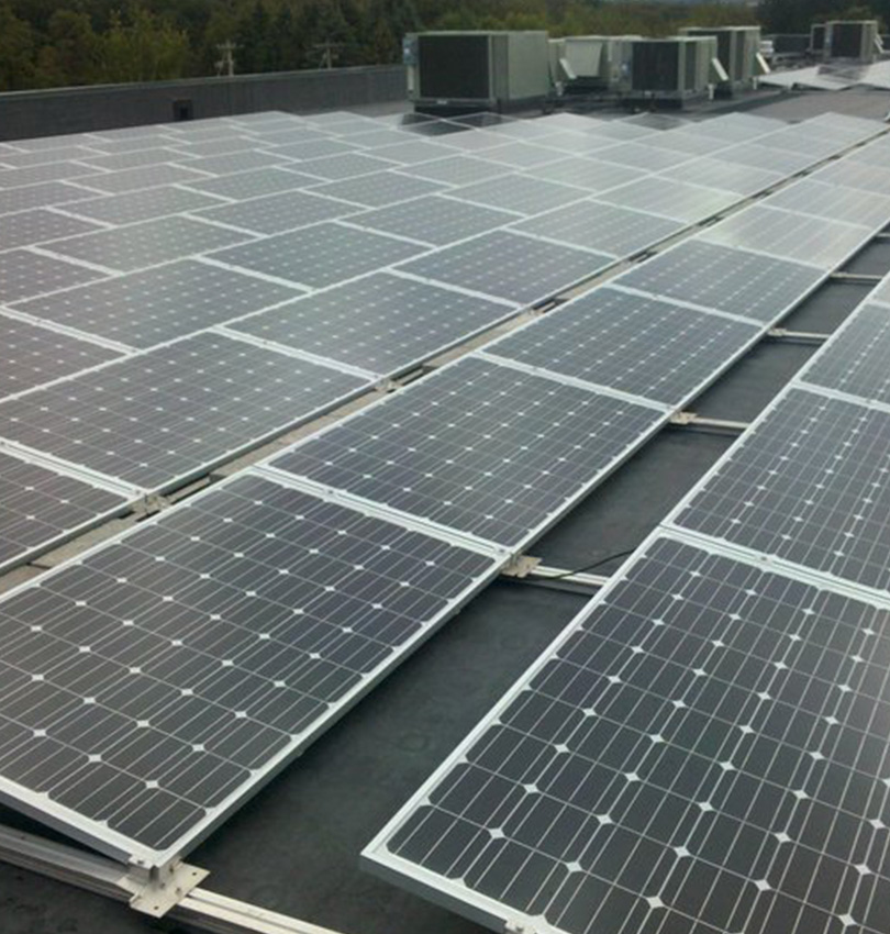 solar panels for non profits in pa