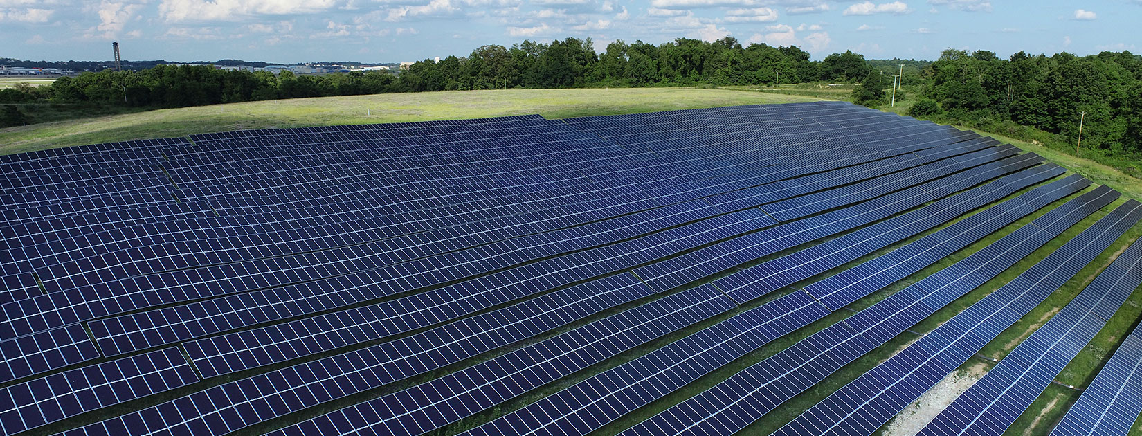 Solar Panels Western Pennsylvania