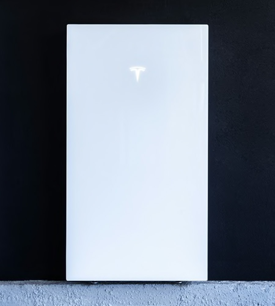 Tesla Electrician in Pittsburgh