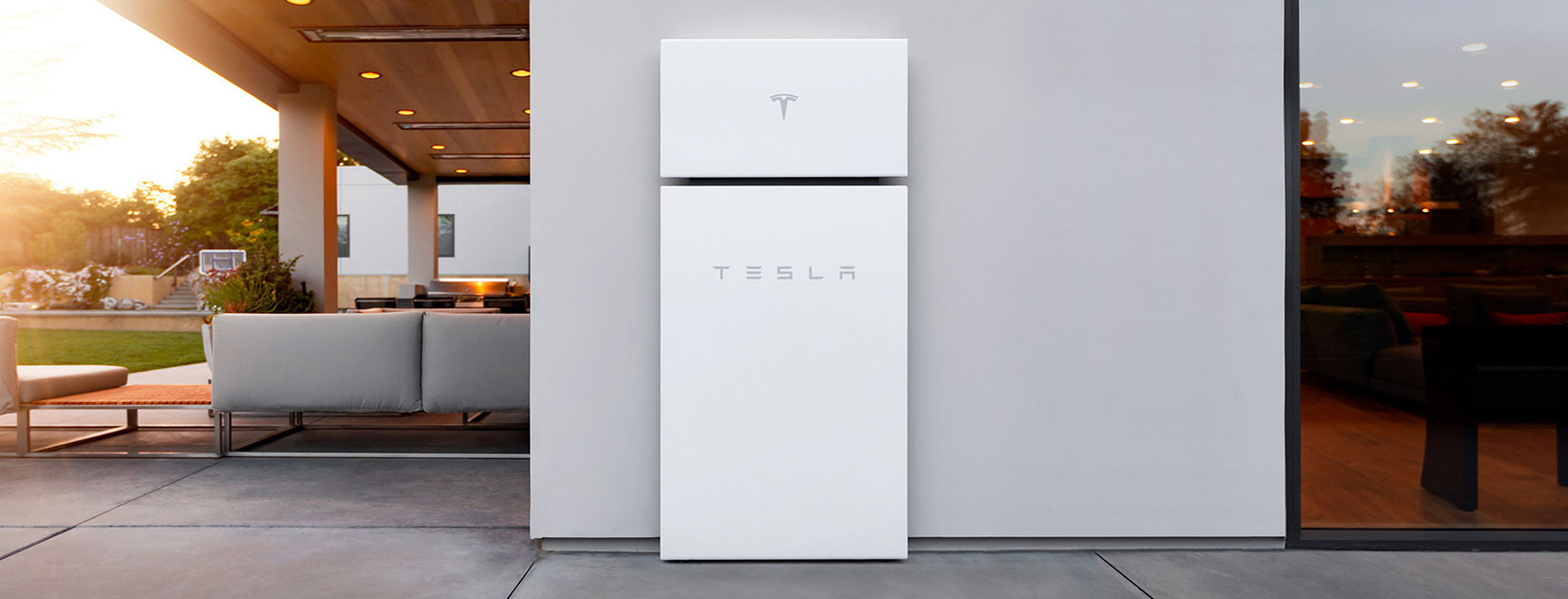Tesla Powerwall Batteries in Pittsburgh